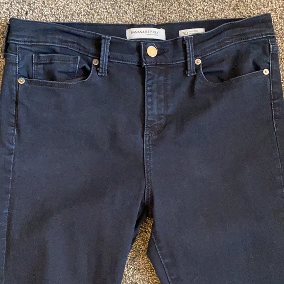 Banana Republic Jeans - Picture 6 of 7